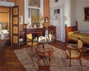 chateau de la Grange_visite chambre