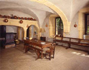 chateau de la Grange_visite cuisine